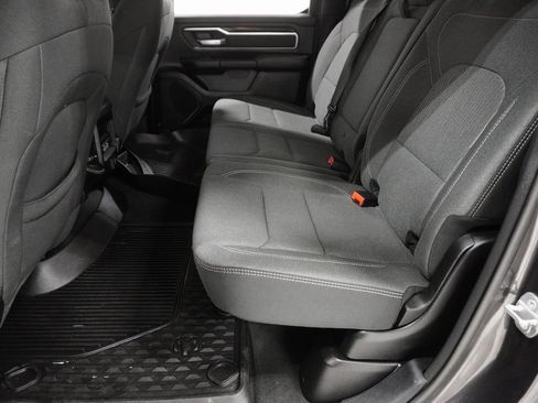 Certified 2022 RAM 1500 Big Horn image 18