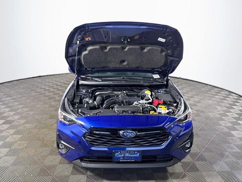 New 2026 Subaru Impreza 2.0i Sport image 21