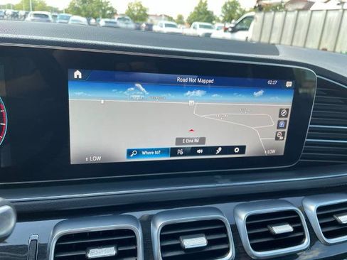Used 2023 Mercedes-Benz GLS 450 4MATIC image 22