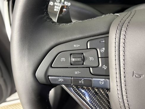 Used 2026 Cadillac CT5 V RWD image 18