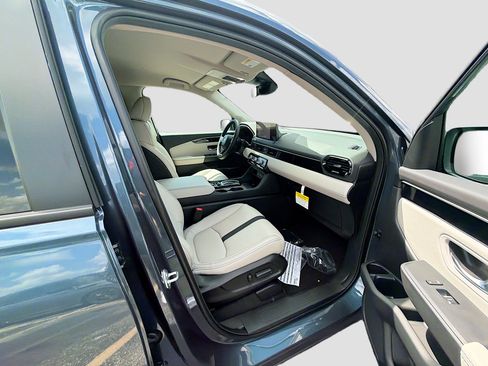 New 2026 Honda Pilot EX-L image 24