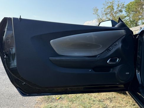 Used 2012 Chevrolet Camaro LT w/ RS Package image 14