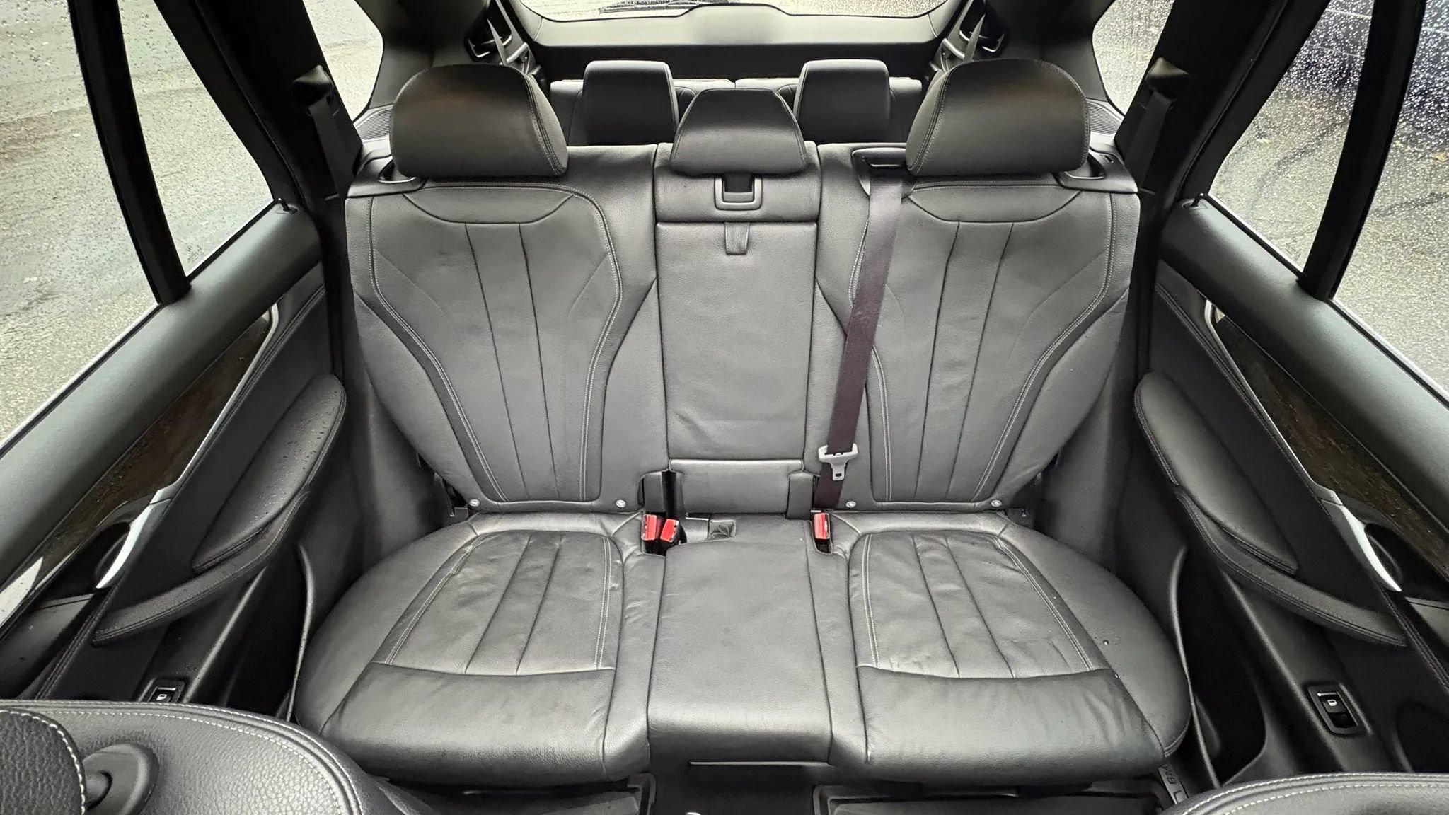 Used 2017 BMW X5 xDrive35i AWD/4WD image 31