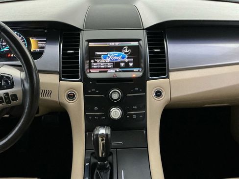 Used 2015 Ford Taurus SEL w/ Equipment Group 201A image 20