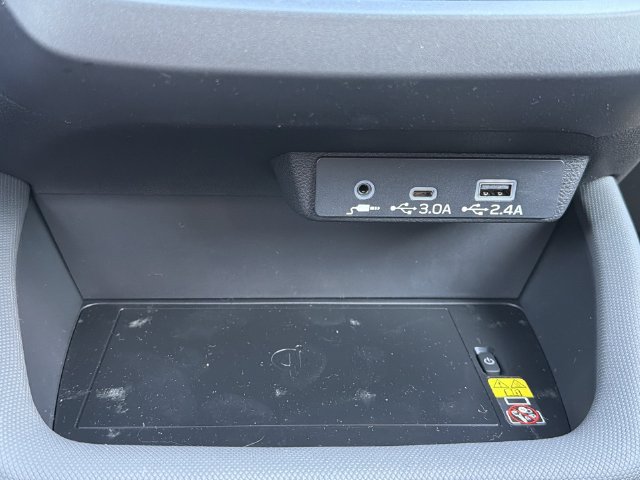 New 2026 Subaru Forester Premium AWD/4WD image 21