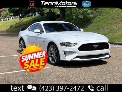 Used 2021 Ford Mustang GT Premium w/ Equipment Group 401A