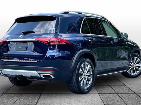 Used 2022 Mercedes-Benz GLE 350 4MATIC image 6