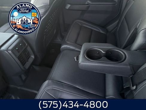 New 2025 Ford Bronco Badlands w/ Sasquatch Package image 12