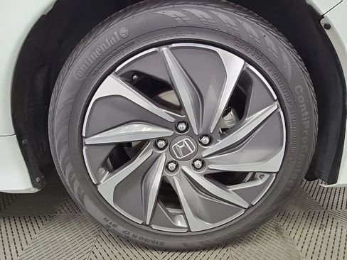 Used 2022 Honda Insight Touring image 47