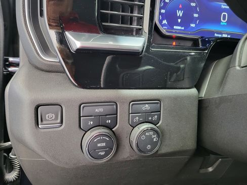 Certified 2022 Chevrolet Silverado 1500 LT w/ Protection Package image 25