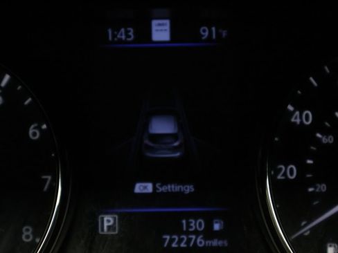 Used 2020 Nissan Rogue Sport SL AWD/4WD image 21