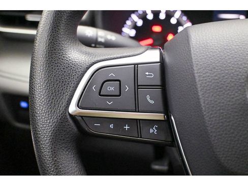Used 2020 Toyota Highlander L AWD/4WD image 41