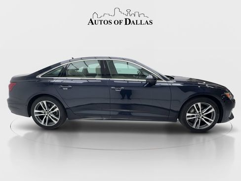 Used 2023 Audi A6 2.0T Premium w/ Convenience Package AWD/4WD image 6