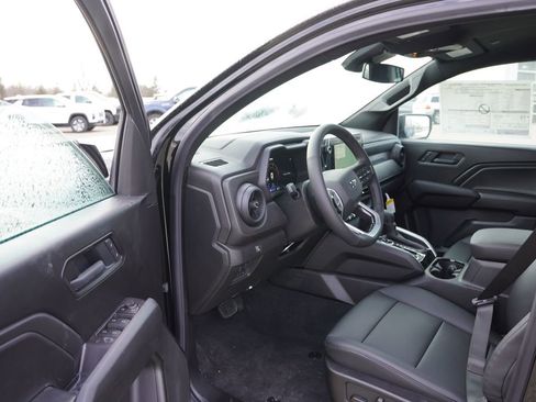 New 2026 Chevrolet Colorado Trail Boss image 10