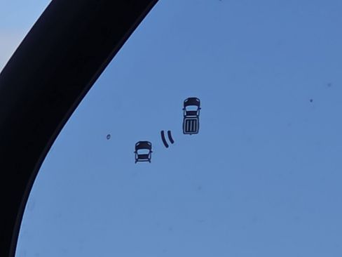 Used 2025 Ford F350 Platinum image 13