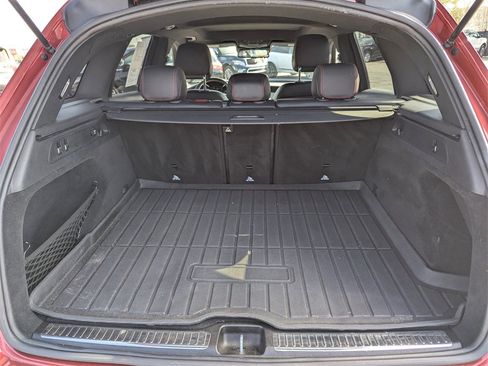 Used 2018 Mercedes-Benz GLC 43 AMG GLC 43 AMG image 7