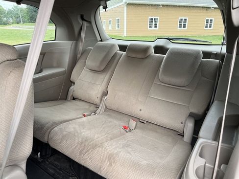 Used 2016 Honda Odyssey EX image 32
