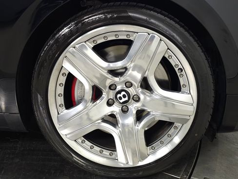 Used 2014 Bentley Flying Spur W12 AWD/4WD image 15