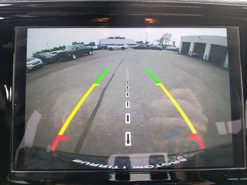 Used 2021 Dodge Durango GT AWD/4WD image 20
