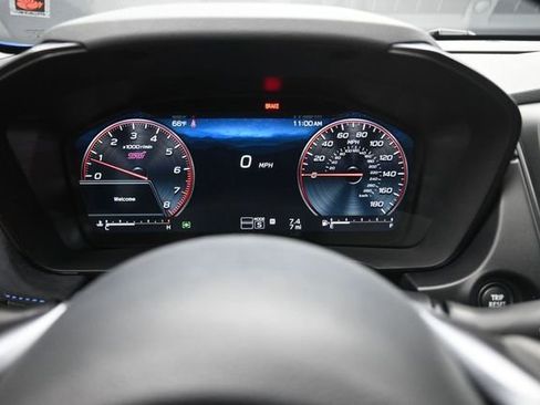 New 2026 Subaru WRX tS AWD/4WD image 10