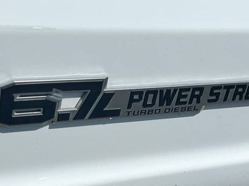 Used 2025 Ford F250 XLT image 17