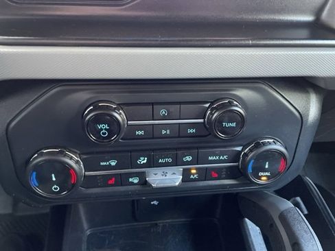 Certified 2022 Ford Bronco Big Bend image 19