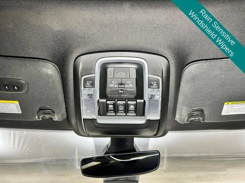Used 2022 RAM 2500 Laramie AWD/4WD image 26