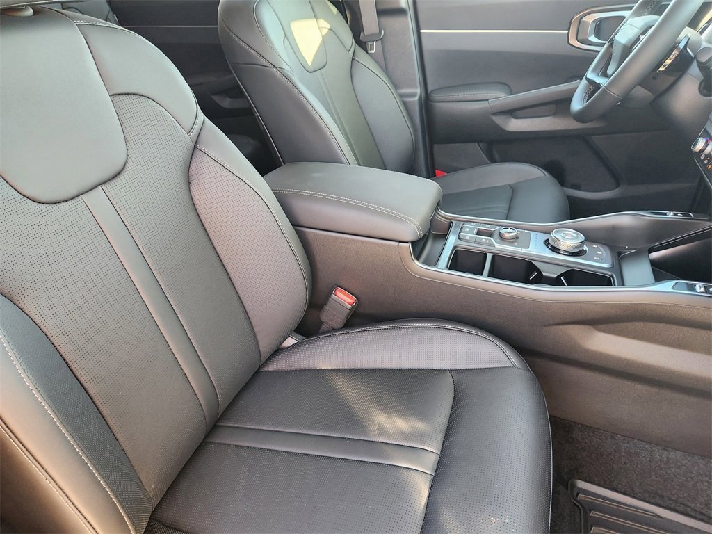 New 2026 Kia Sorento EX AWD/4WD image 12