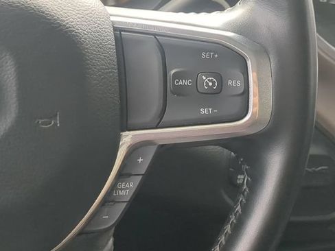 Certified 2024 RAM 2500 Laramie AWD/4WD image 32