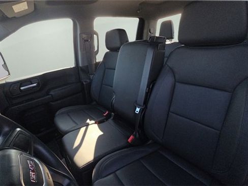 Used 2024 GMC Sierra 3500 Pro image 24