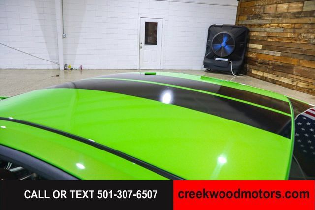 Used 2013 Ford Mustang GT Premium w/ Security Pkg RWD image 34