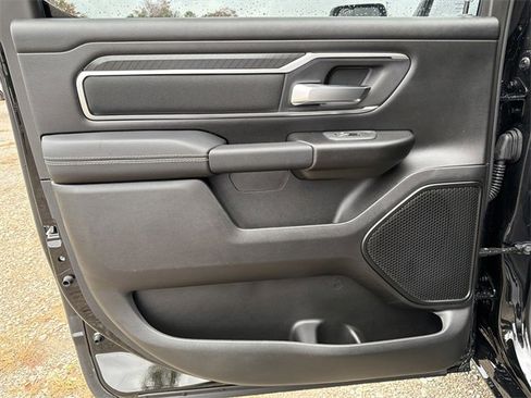 New 2026 RAM 1500 Big Horn image 20