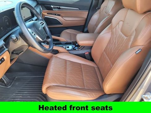 Used 2024 Kia Telluride SX Prestige X-Pro image 30