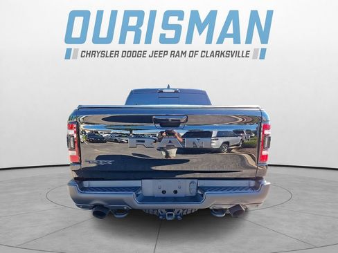 Used 2021 RAM 1500 TRX w/ TRX Level 2 Equipment Group AWD/4WD image 5