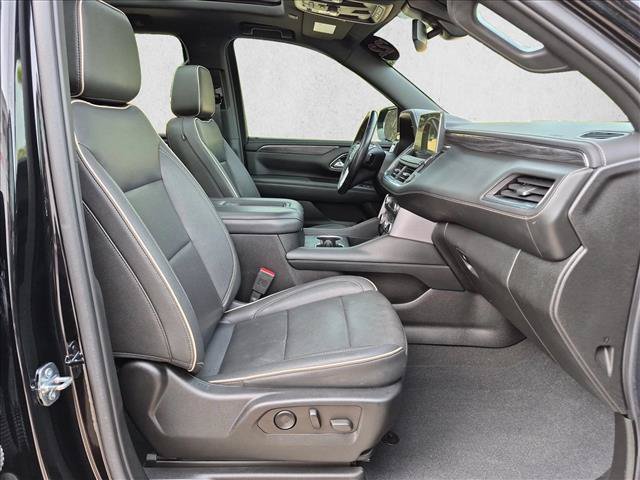 Used 2022 GMC Yukon XL SLT w/ SLT Premium Package AWD/4WD image 21