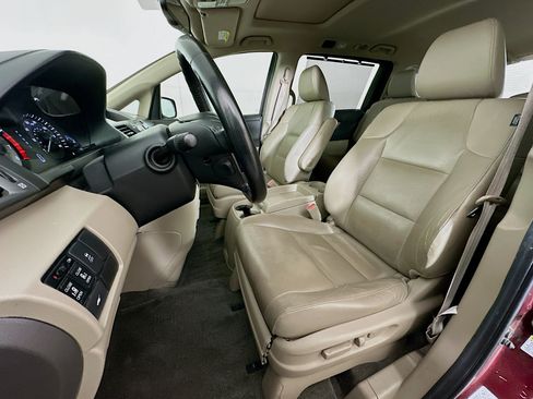 Used 2013 Honda Odyssey EX-L image 13