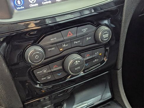 Used 2021 Chrysler 300 S w/ S Model Appearance Package image 21