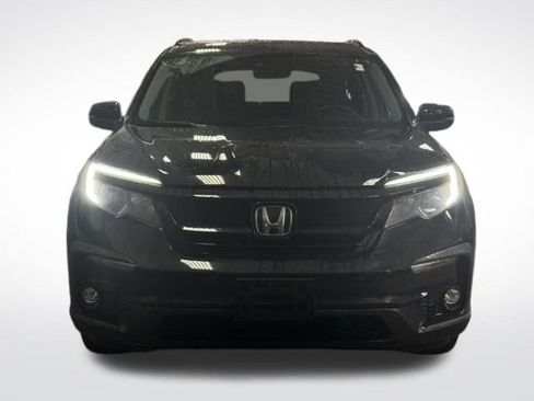 Used 2022 Honda Pilot Special Edition image 3