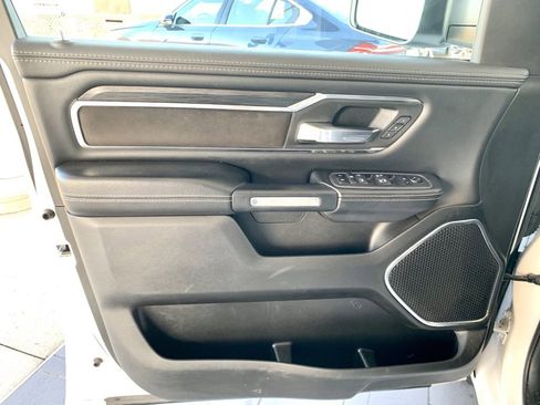 Used 2024 RAM 1500 Laramie image 10