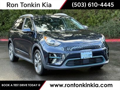 Used 2019 Kia Niro EX Premium w/ Cold Weather Package 1.0