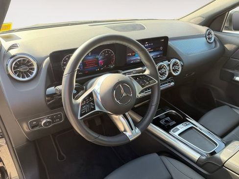 Certified 2026 Mercedes-Benz GLA 250 4MATIC image 12