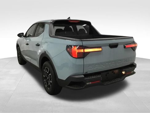 Used 2024 Hyundai Santa Cruz SEL FWD image 14