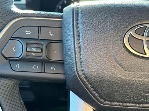 New 2026 Toyota Tacoma TRD Sport image 22