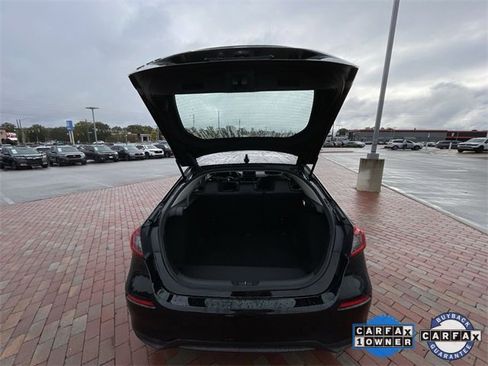 Certified 2023 Honda Civic EX-L image 31