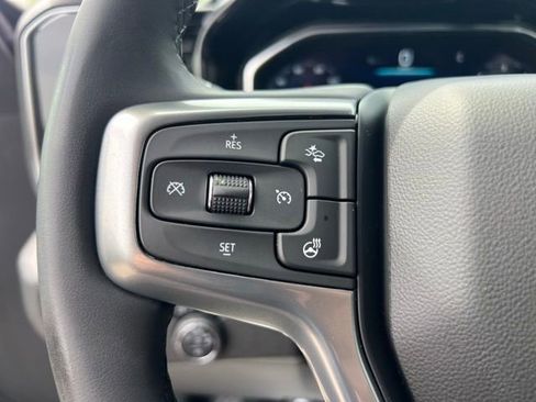 Used 2023 Chevrolet Silverado 1500 RST AWD/4WD image 9