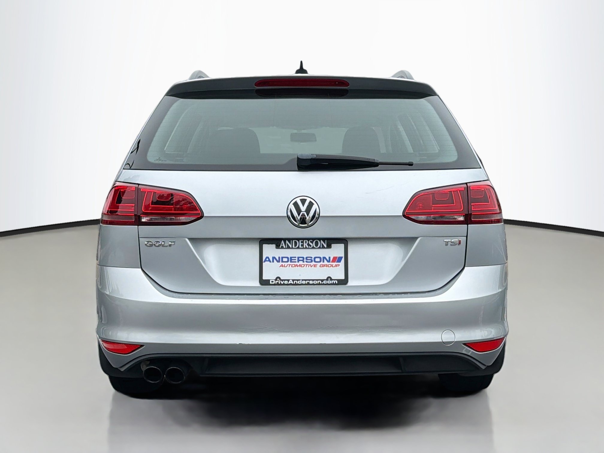Used 2016 Volkswagen Golf S FWD image 11