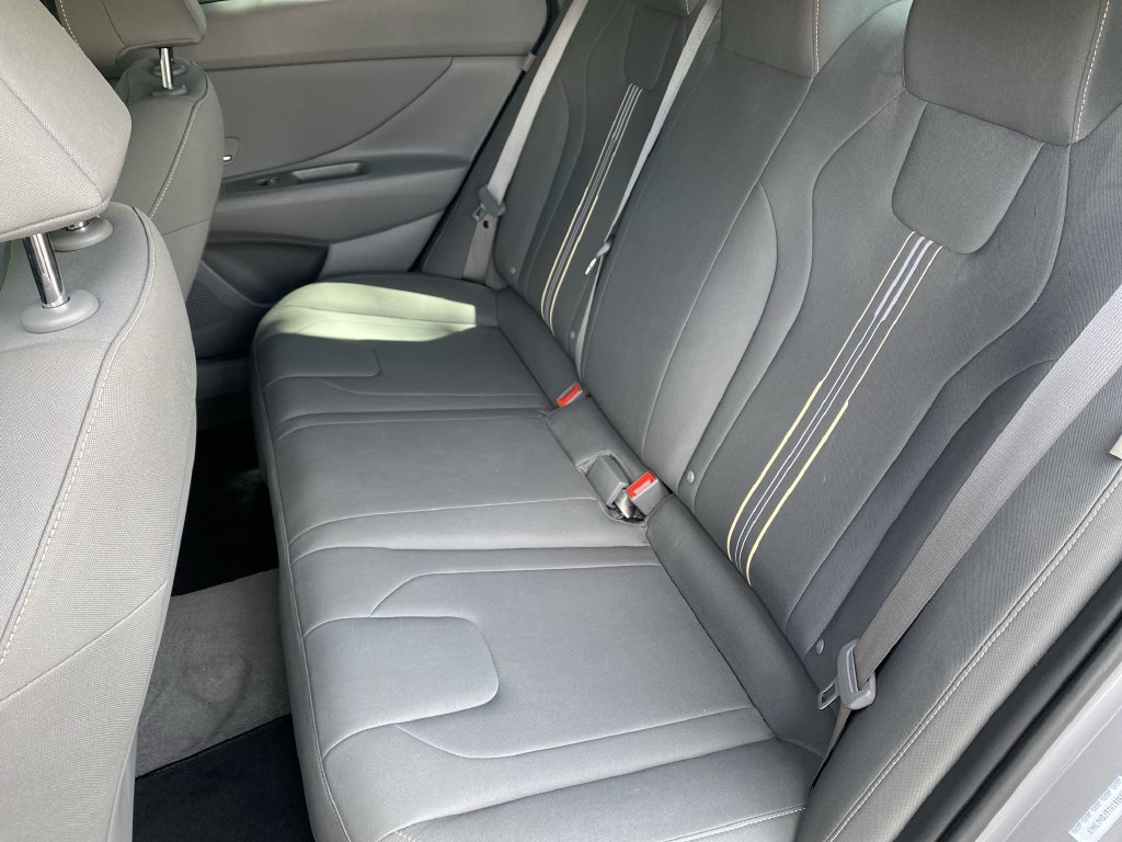 Certified 2026 Hyundai Elantra SEL FWD image 27