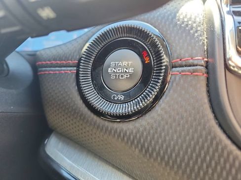 Used 2022 Jeep Compass Trailhawk AWD/4WD image 29