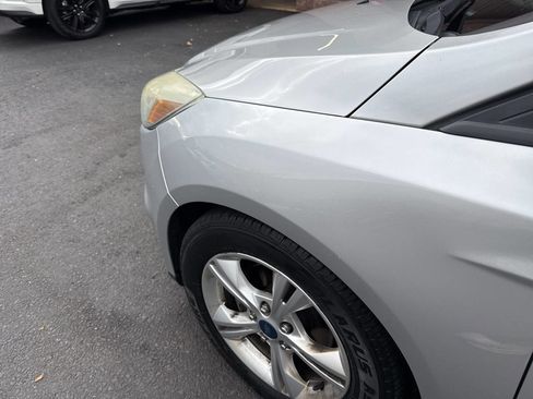 Used 2014 Ford Focus SE w/ SE Winter Package image 28