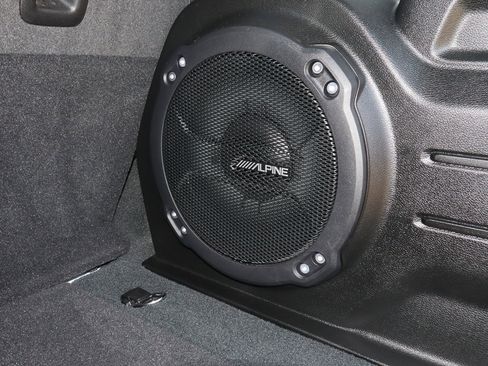 Used 2023 Jeep Wrangler Unlimited Rubicon 392 w/ Trailer Tow Package image 23